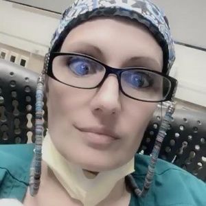 Meet your Posher, Shelley